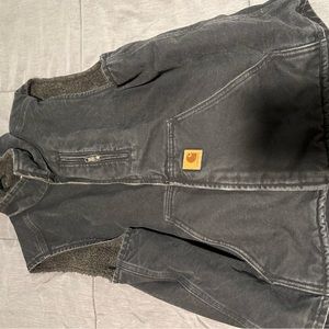 Carhartt Men’s lined Vest